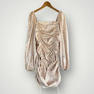 🎉5 for $45🎉 Mable dress size L